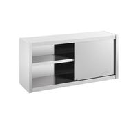 Armario de pared - 120 x 45 cm | Royal Catering