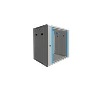 Armario de pared gris 12U 600x450 EX.8598