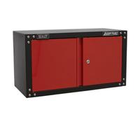 Armario De Pared Modular De 2 Puertas Sealey 665Mm APMS85