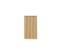 Armario de Pared Rib Roble