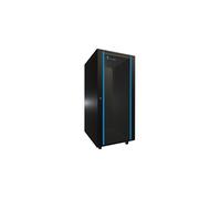 Extralink 27U 600x800 Negro | Armario rackmount | de pie