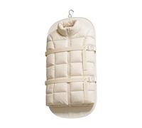 Armario de prensa para ropa, ajustable, portátil, ahorra espacio | Tabla de prensa de ropa para el hogar, viajes, camisas, chaquetas, suéteres, abrigos, trajes
