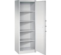 Armario de protección contra incendios Certos C+P, conforme a DIN 4102