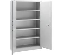 Armario de protección contra incendios Certos C+P, conforme a DIN 4102, H x A x P 1950 x 646 x 500 mm