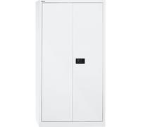 BISLEY | Armario de Puertas batientes Universal | H x A x P 1806 x 914 x 400 mm | 3.