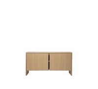 Armario de recibidor Parcel Hall de H50 Roble natural