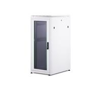 Armario de red DIGITUS 19 pulgadas 26U - 60x80 cm - Serie Unique - capacidad de carga 800 kg - profundidad útil 743 mm - gris