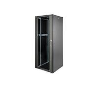 Digitus Dynamic Basic Armario de Red 2040x800mm Negro