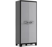 ARMARIO DE RESINA KETER TITAN ESTANTES AJUSTABLES 80X44X182 CM (38889)