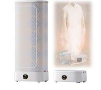 Armario de secado a vapor inteligente con planchado automático plegable con control remoto antiarrugas for uso doméstico boutique