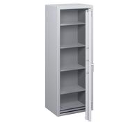 Armario de seguridad protegido contra el fuego PRO VDMA B, S2, LFS 30 P