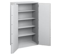 Armario de seguridad protegido contra el fuego XXL categoría VdS I, S 60 P