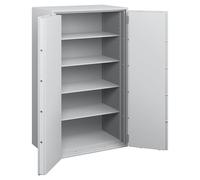 Armario de seguridad protegido contra el fuego XXL categoría VdS I, S 60 P