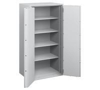 Armario de seguridad protegido contra el fuego XXL categoría VdS I, S 60 P