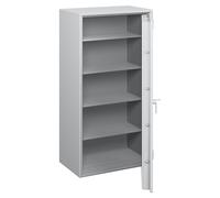 Armario de seguridad protegido contra el fuego XXL VDS clase I, grado 1 según EN 1143-1, S 60 P