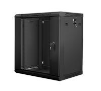 Armario de servidor colgante 19 12U armarios WF01-6412-10B
