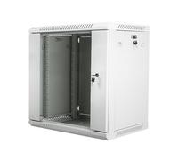 Armario de servidor colgante 19 12U armarios WF01-6412-10S