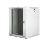 Armario de servidor colgante 19 15U armarios WF01-6615-10S