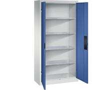Armario de taller para cargas pesadas C+P, anchura 930 mm