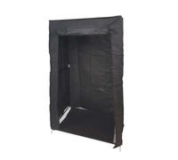 ARMARIO DE TELA 70x148 cm