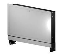 Armario distribuidor de aire de impulsión con 2-7 salidas Pluggit