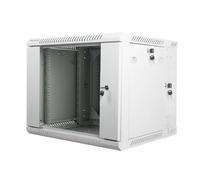 Armario empotrado armario colgante doble 19 9U WF02-6609-10S
