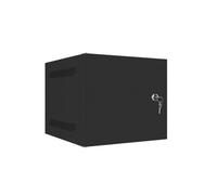 ARMARIO EMPOTRADO COLGANTE 10 6U 280X310 WF10-2306-00B