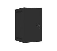 ARMARIO EMPOTRADO COLGANTE 10 9U 280X310 WF10-2309-00B