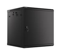 ARMARIO EMPOTRADO COLGANTE 19 12U 600X600 WF01-6612-00B