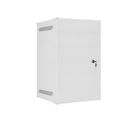ARMARIO EMPOTRADO COLGANTE PACK 10 9U 280X310 WF10-2309-00S