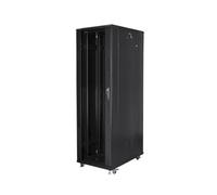 Armario empotrado de pie 19 42U 800x1000 FF01-8042-12B
