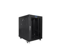 ARMARIO EMPOTRADO STANDRACK 19 15U 800X1000 FF01-8015-12BL