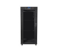 ARMARIO EMPOTRADO STANDRACK 19 22U 800X800 FF01-8822-12BL