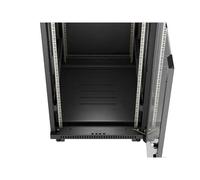 Armario empotrado Standrack 19 24u 600x800 FF01-6824-12BL