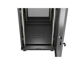 Armario empotrado Standrack 19 24u 600x800 FF01-6824-23BL