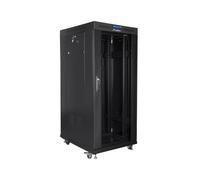 ARMARIO EMPOTRADO STANDRACK 19 27U 800X1000 FF01-8027-12BL