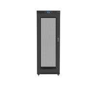 ARMARIO EMPOTRADO STANDRACK 19 27U 800X1000 FF01-8027-23BL