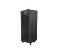 Armario empotrado Standrack 19 32u 600x600 FF01-6632-23BL