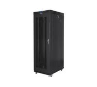 ARMARIO EMPOTRADO STANDRACK 19 37U 800X1000 FF01-8037-23BL