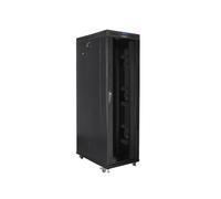 ARMARIO EMPOTRADO STANDRACK 19 42U 800X1200 FF01-8242-12BL