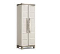Armario Excellence Escobero Keter 182x65x45cm