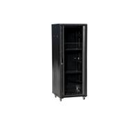 Armario informático rack 19 pulgadas 42U SS-42U-600-600-01-C