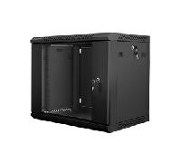 Armario Rack 19 9U (600 x 450 x 512 mm) - LANBERG