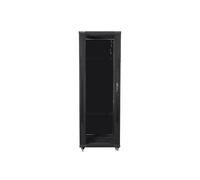 Armario Lanberg de una pieza con cerradura FF01-8847-12B (47U; 19'' /