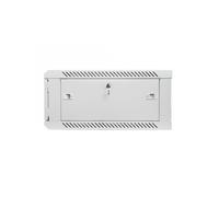 ARMARIO LANBERG MURAL RACK 19" 4U/600X600 FLAT PACK V2 GRIS
