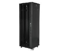 ARMARIO LANBERG RACK 19" 37U 600X600 FLAT PACK BLACK NEGRO FF01-6637-12B