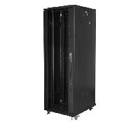 ARMARIO LANBERG RACK 19" 37U 600X800 FLAT PACK BLACK NEGRO