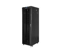 ARMARIO LANBERG RACK 19" 42U 600X1000 FLAT PACK NEGRO