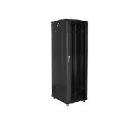 ARMARIO LANBERG RACK 19" 42U 600X800 FLAT PACK BLACK NEGRO FF01-6842-12B