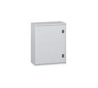 Legrand arm.poliester marina - Armario marina 500x400x200mm ral7035 ip66